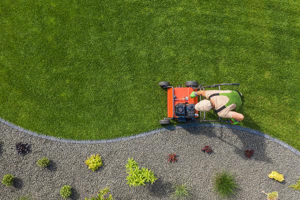 R & S Landscaping