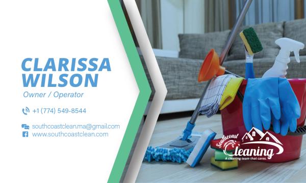 The Southcoast Cleaning Company