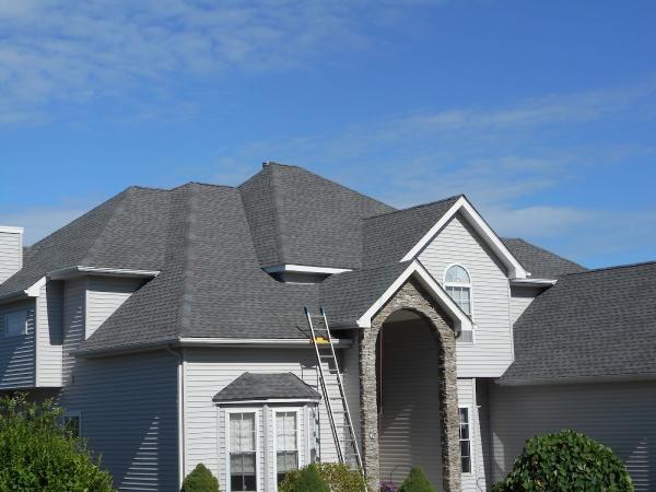Evansville Roofing Contractors