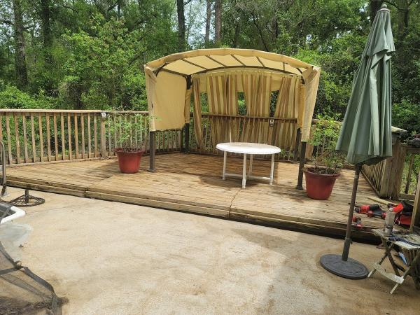 Seabreeze Handyman