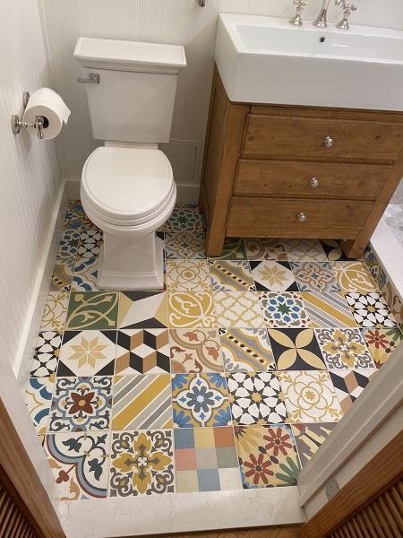 Atlantic Home Remodeling