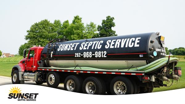 Sunset Septic Service