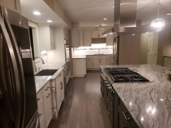 Ruhan General Contracting