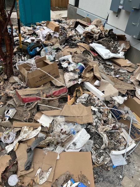 PDX Junk Removal & Hauling