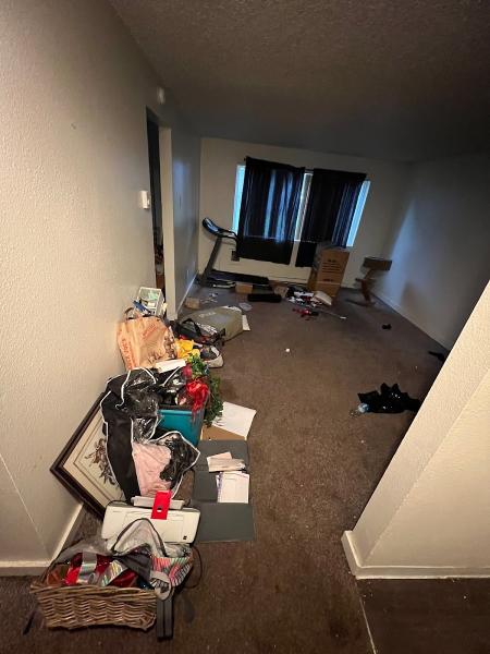 PDX Junk Removal & Hauling