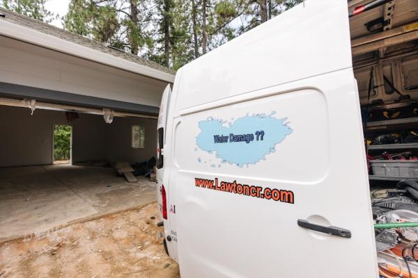 Lawton Restoration