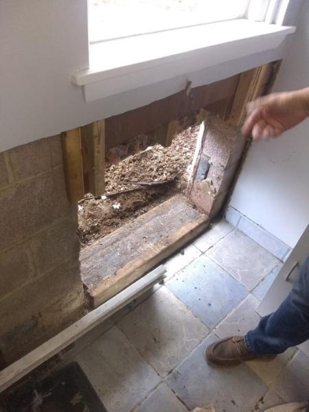 A Waterproofing Solution Inc