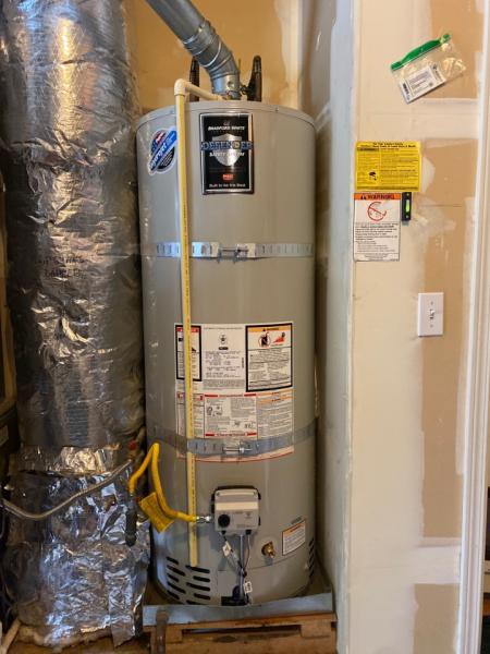 Precision Plumbing
