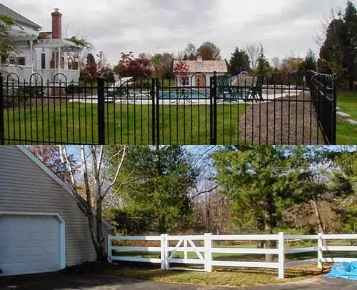 Landis Fence Co.
