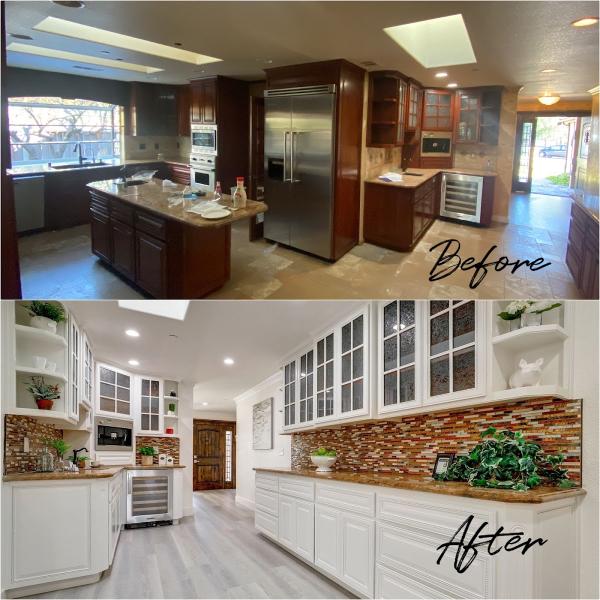 Sohrab Sangha — Kismet Real Estate