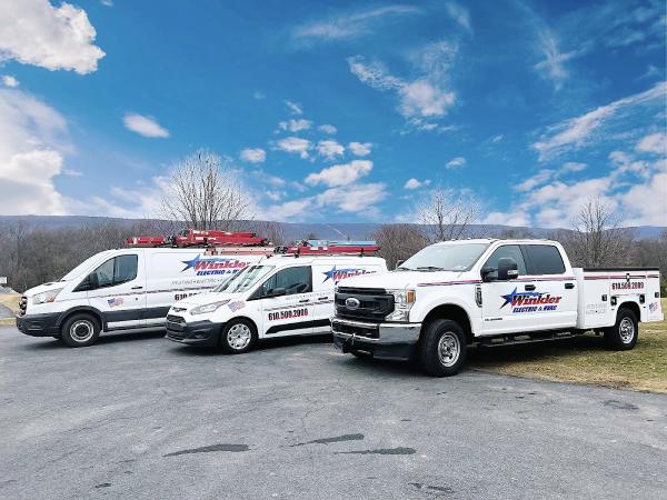 Winkler Electric & Hvac