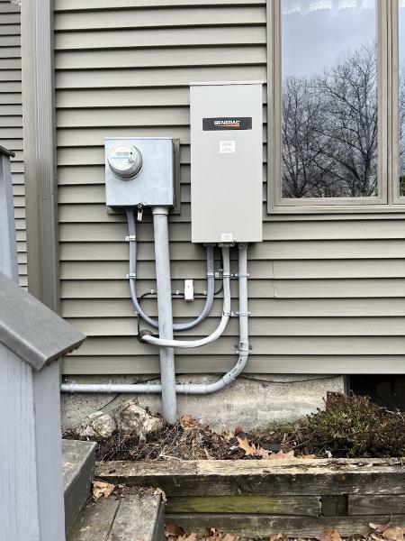 Winkler Electric & Hvac
