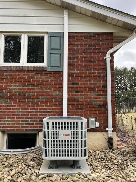 Winkler Electric & Hvac
