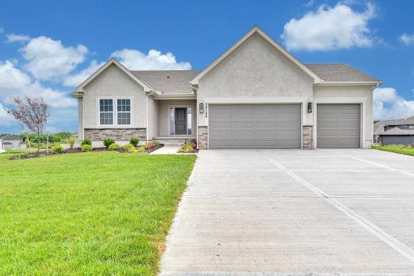 KC Builders & Design