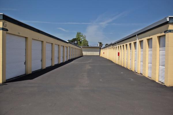 Waterloo Road Self Storage