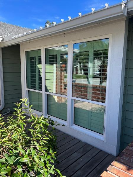 Executive Window Cleaning LLC