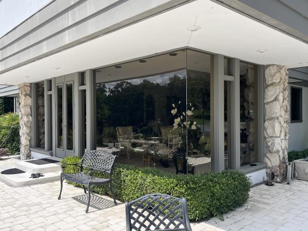 Executive Window Cleaning LLC