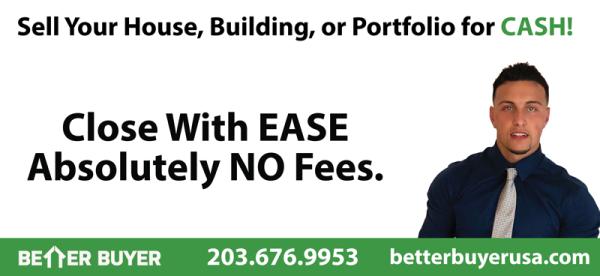 Better Buyer- Sell Your House Cash CT