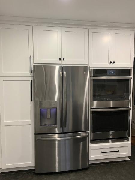 Cabinet Discounters- Gaithersburg