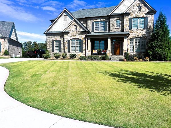 Delsur Landscaping LLC