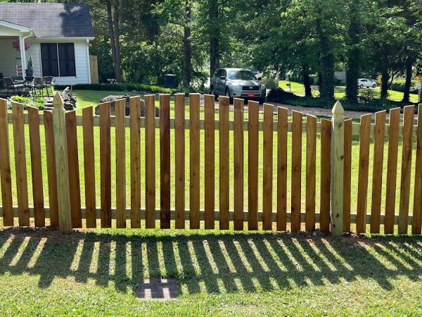 Delsur Landscaping LLC