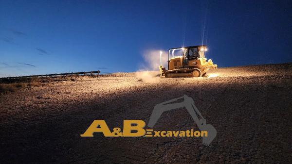 A&B Excavation