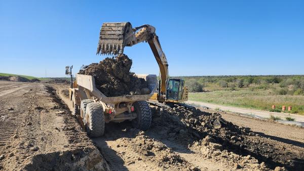 A&B Excavation
