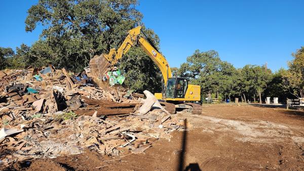 A&B Excavation