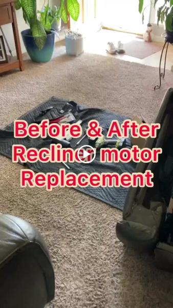 Number2project Mobile Furniture Repair