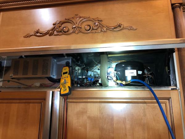 AAA Pro Service Corp Appliance Repair Service