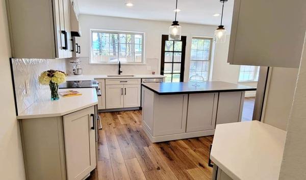 Remodeling Done Wright