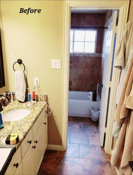 Remodeling Done Wright