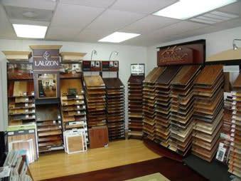Scharber Flooring Inc