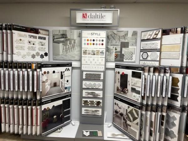 Scharber Flooring Inc