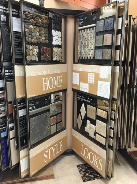 Scharber Flooring Inc