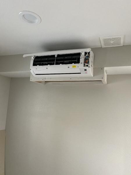 Asap AC Air Conditioning and Heating Services
