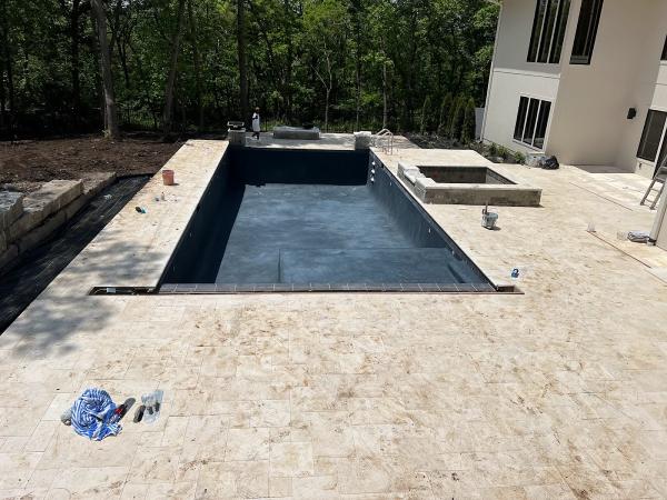 Ground Zero Pools & Spas
