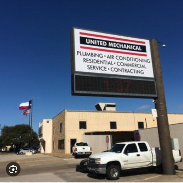United Mechanical