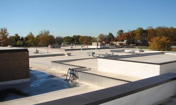 Stay Dry Roofing
