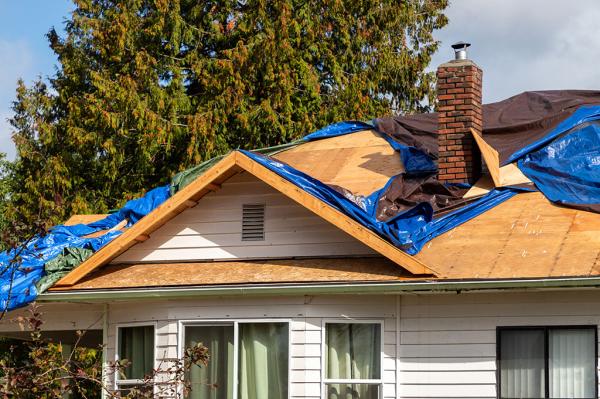 Stay Dry Roofing