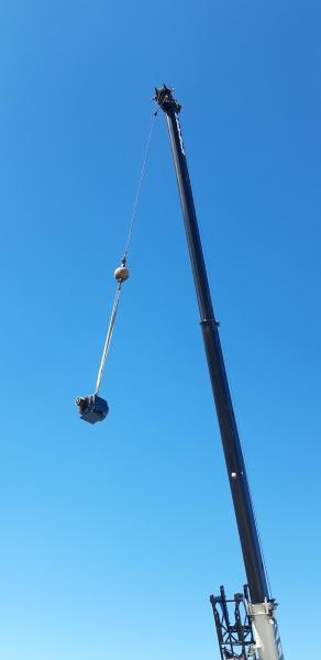 Baycoast Mechanical Llc