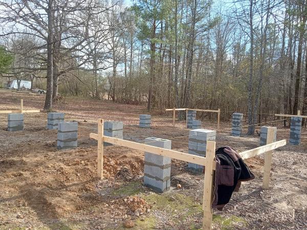 Fields Welding and Handyman Service Llc