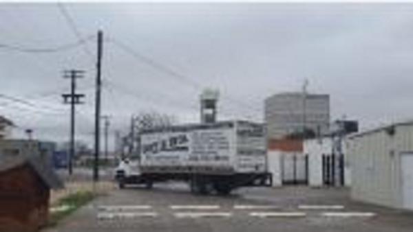 Guerra Brothers Moving Service LLC