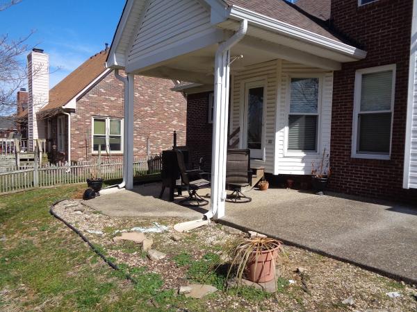 Cutter Lawn Care Inc