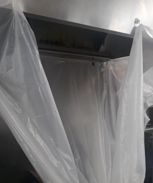 R & R Hood Cleaning Specialists