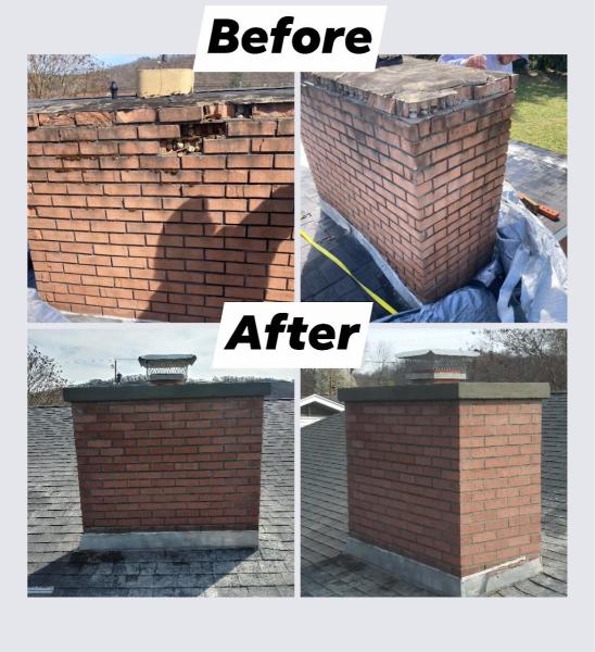 TJC Home Improvement