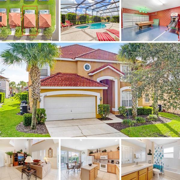 Alexis McKenzie Homes