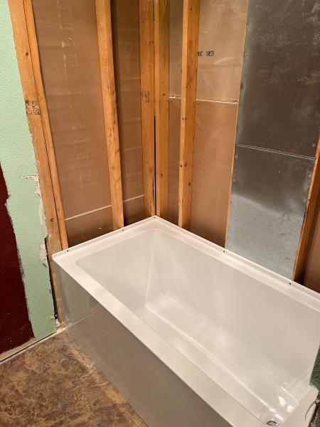 Solutions Plumbing & Mechanical LLC