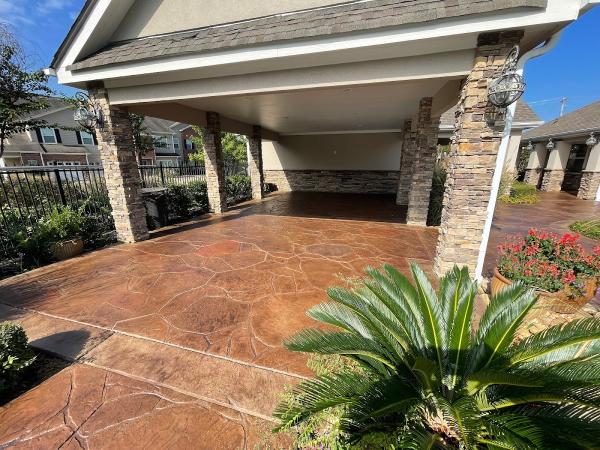 Concrete Pro Coatings