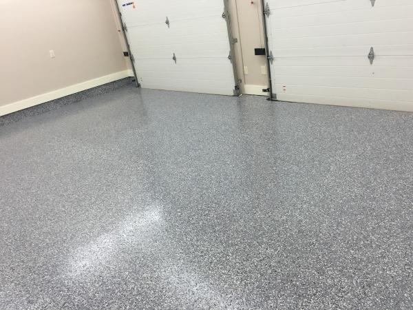 Concrete Pro Coatings